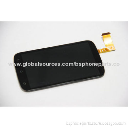 OEM Good-quality tested screen for HTC 328E display LCD, manufacturer